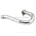 High quality Stainless Header Exhaust Down Pipe for Honda CRF250R 2010 2011 2012